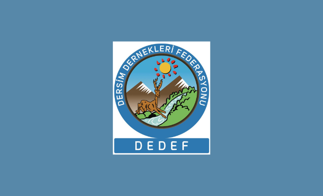 Dersim Federasyonlarından ortak deklarasyon: Kılıç artığı değiliz, katliamlarınızdan kurtulanlarız”