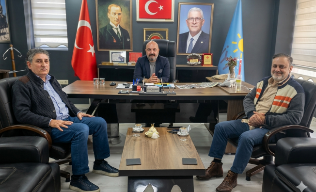 “Yerel basının önemi inkar edilemez”