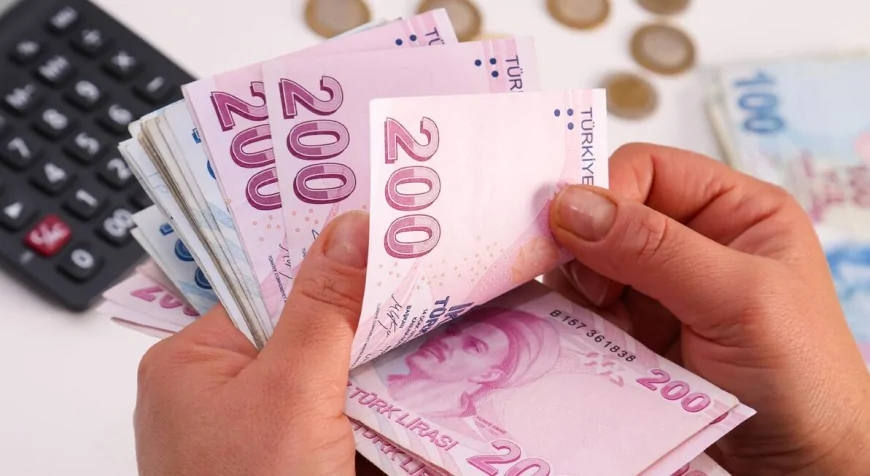Büyükşehir çalışanlarına 46 bin 500 TL’lik promosyon ödenecek!