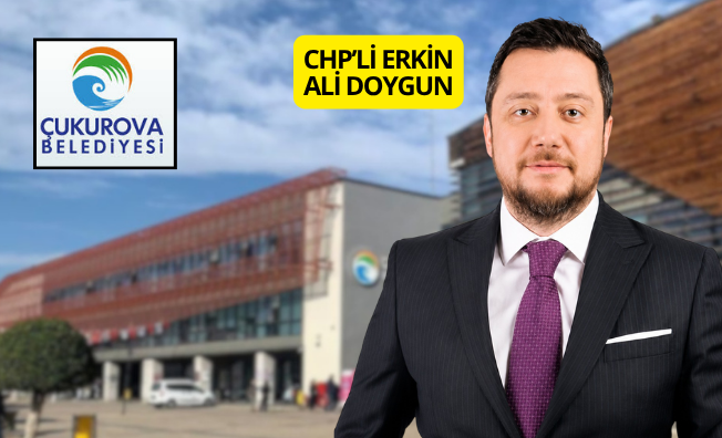 Çukurova Belediyesi’nde “Rolex H.” görevden uzaklaştırıldı iddiası!