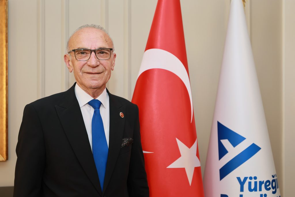 Başkan Vekili Boyraz’dan Kurban mesajı!