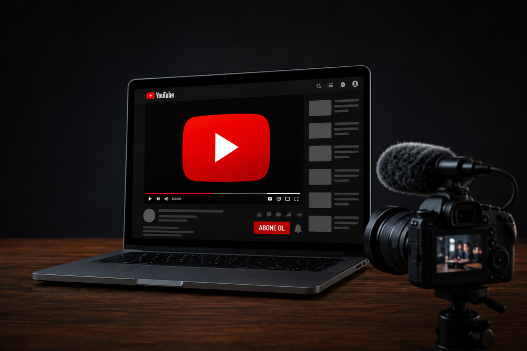 YouTube’da en çok para kazandıran nişler değişiyor