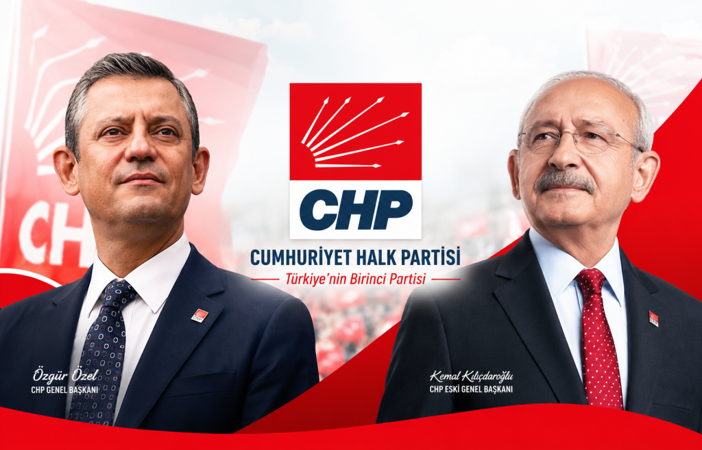 CHP mutlak butlan krizi