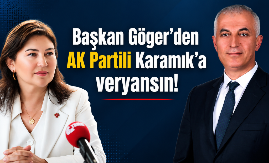 “Cumhurbaşkanımıza; ayrıştırıcı ve ötekileştiren  yaklaşımını mutlaka ileteceğim!”