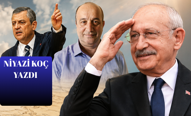 “Mutlak Butlan” tartışması, Kılıçdaroğlu ve CHP’de geçiş süreci
