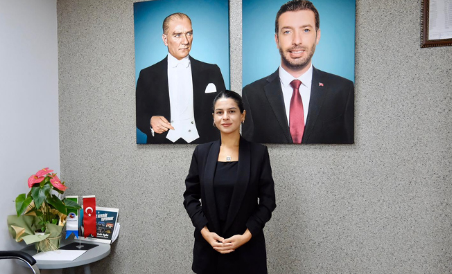 Emekli Ceyhan’da çifte bayram yaşayacak!
