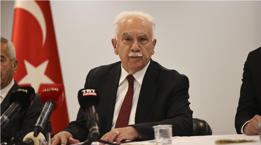 Parti yönetimlerinin satın alındığı ülkede demokrasi olmaz! CHP özgürleşti