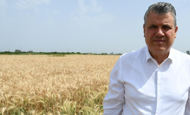 CHP’li Barut: Buğday alım fiyatı en az 25 lira olmalı!
