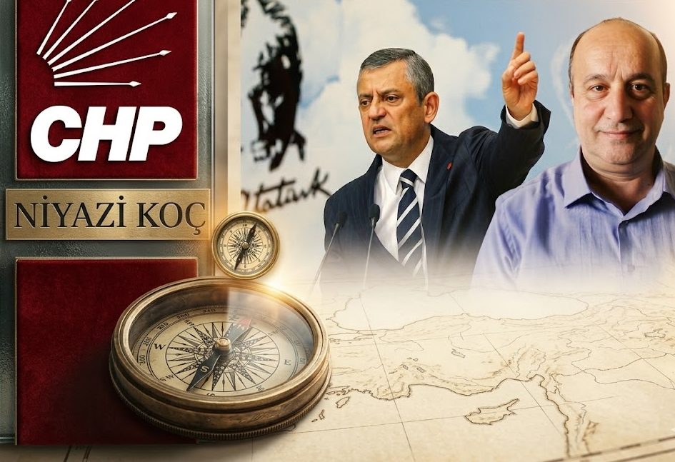 CHP seçmeni için zorunlu bir muhasebe zamanı