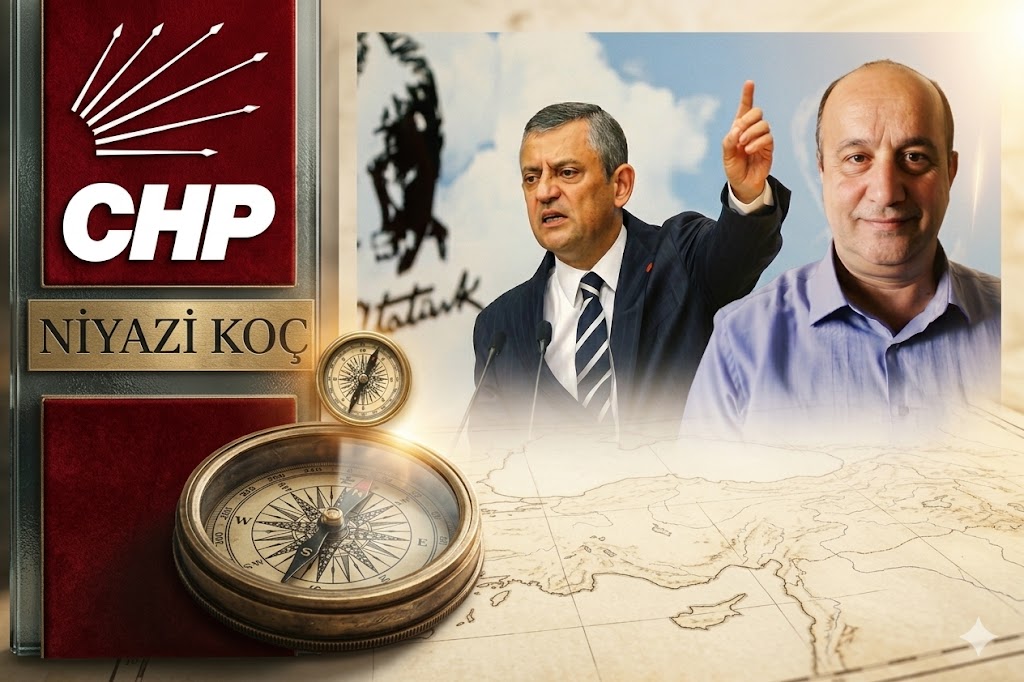 CHP seçmeni için zorunlu bir muhasebe zamanı