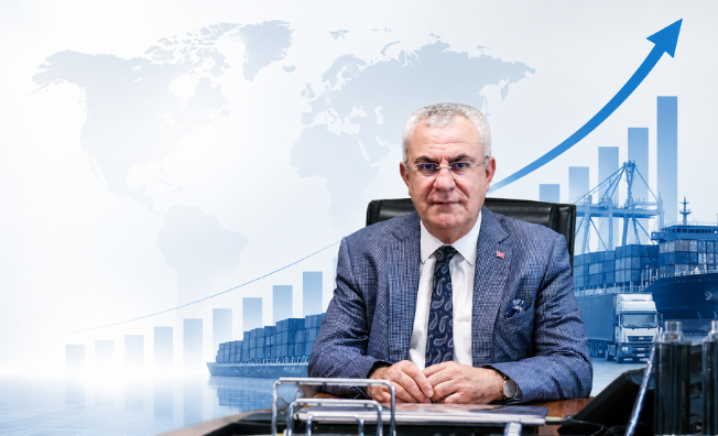Adana ihracatta vites yükseltti! Nisan’da yüzde 35,1’lik rekor artış