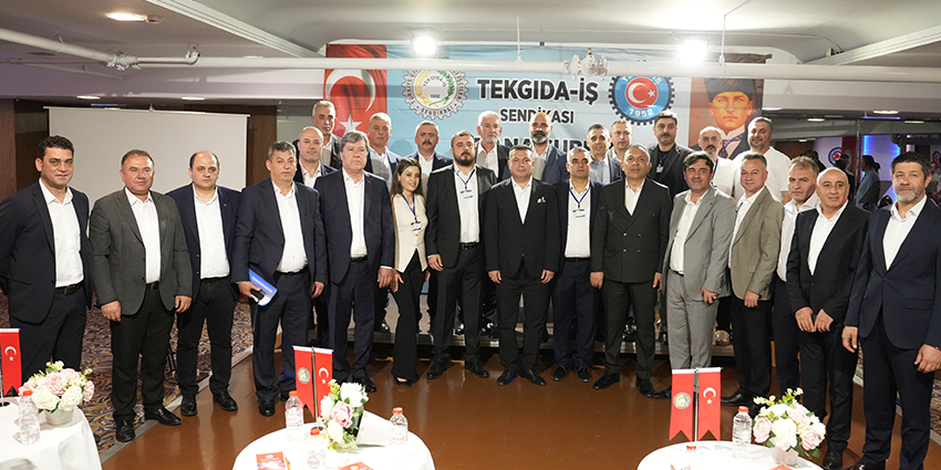 “Ekonomik sıkıntıların en ağır yükünü işçiler taşıyor”