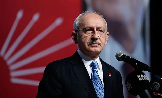 Kemal Kılıçdaroğlu yol haritası ve takvimi
