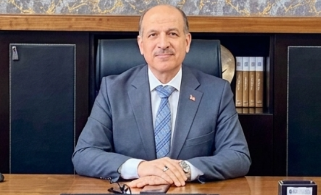 TÜBİTAK’tan destek alan proje Yüreğir’de bir ilk oldu
