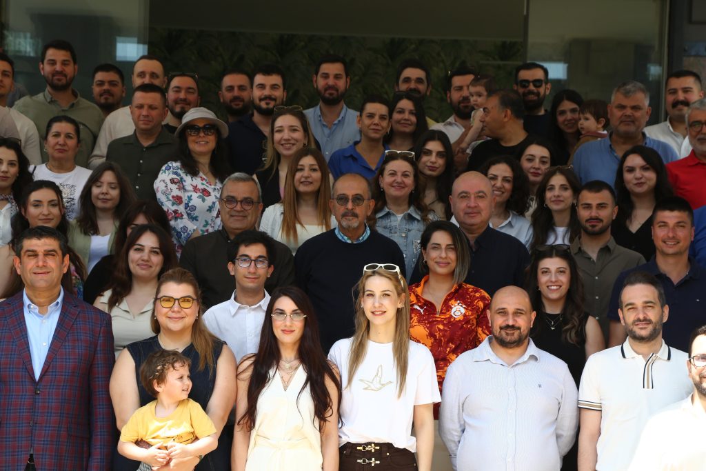 Adana Barosu Başkan Adayı Battal Özer: Hedefimiz, etkili bir baro oluşturmak