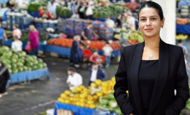 Ceyhan Belediyesi, 5 bin 500 ev hanımına “pazar parası” verdi!