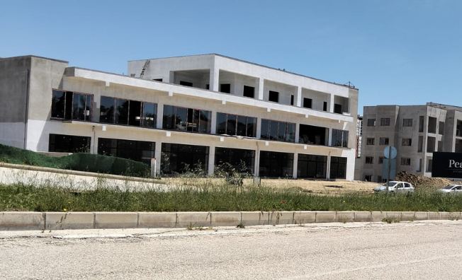 Yetkililer seyrediyor, Karahan Köyü’nde neler oluyor?