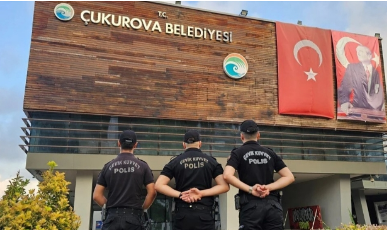 Çukurova Belediyesi rüşvet davasında yeni gelişme; Başsavcılık “gayrimeşru mal edinme” soruşturması açtı!