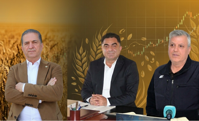 Çukurova’da buğday fiyatı tartışması!
