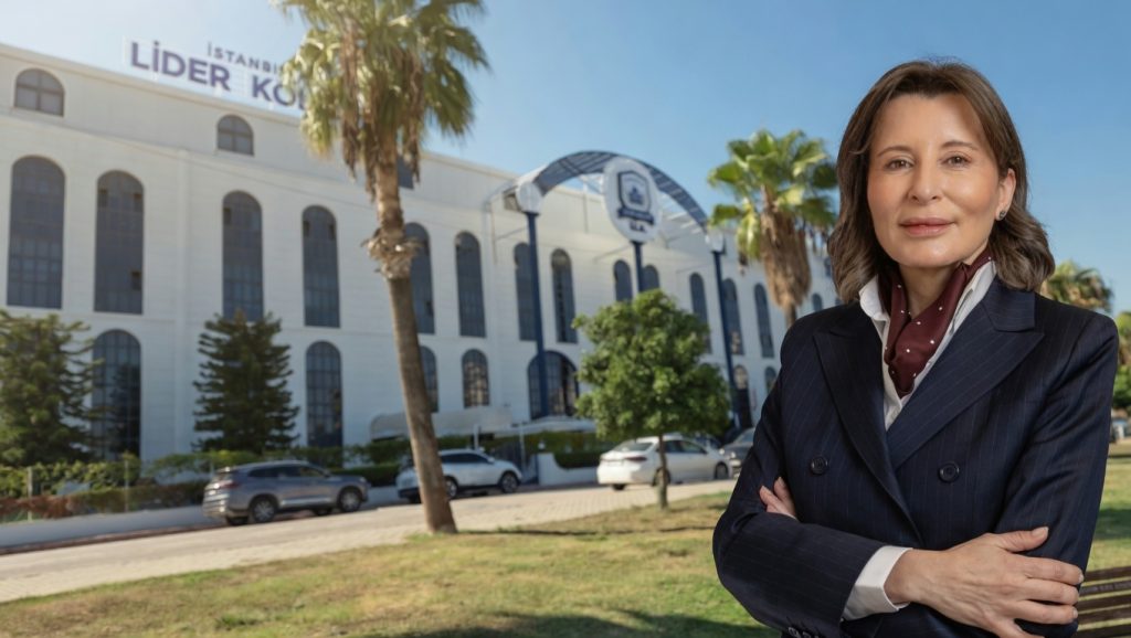 İstanbul Lider Koleji’nden uluslararası eğitim alanında önemli anlaşmalar