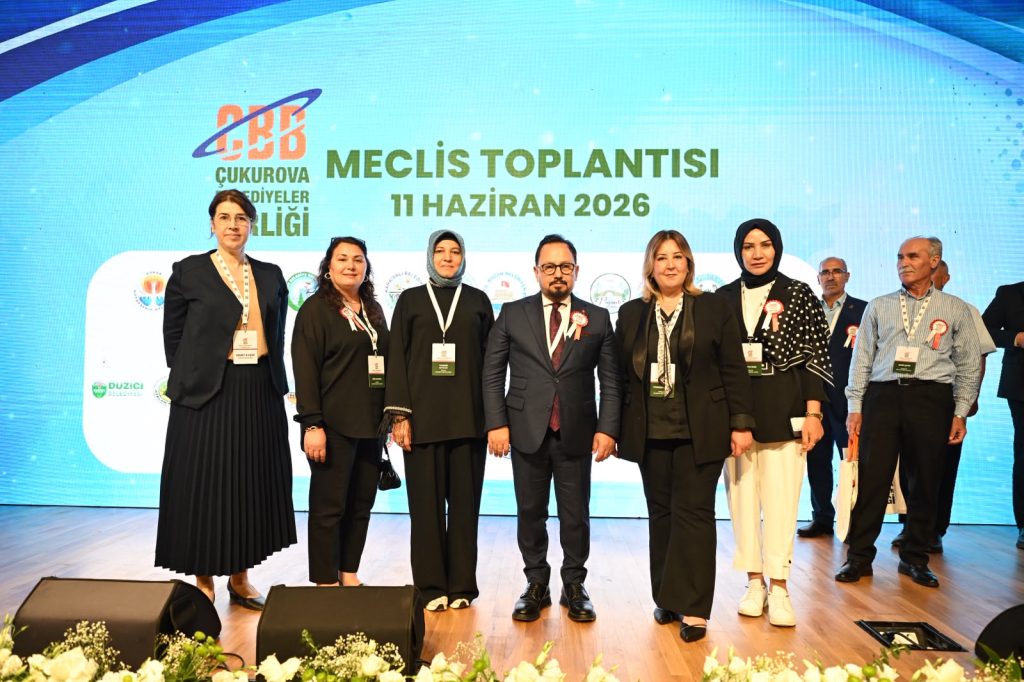 Uludağ, yeniden Başkan seçildi!