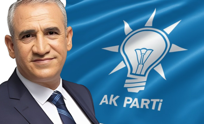 AK Parti İl Başkanlığı için “kazan” kaynıyor!