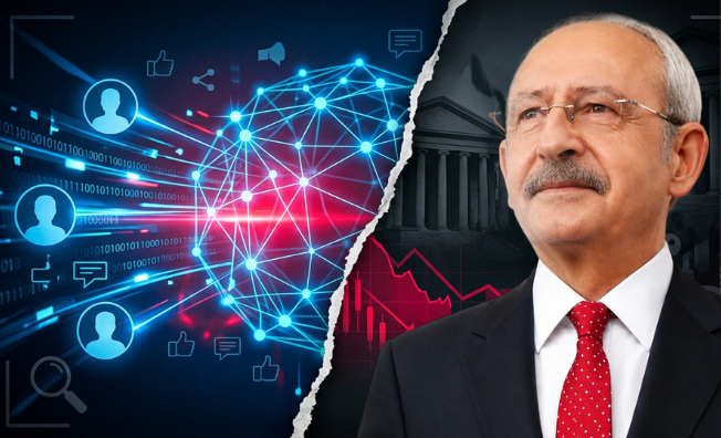 Kılıçdaroğlu’na kimler saldırıyor?