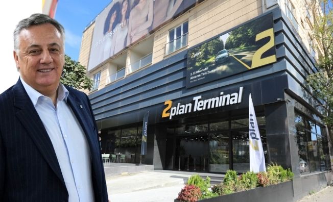 İkinci el araç pazarı 5 ayda 3,5 milyona ulaştı