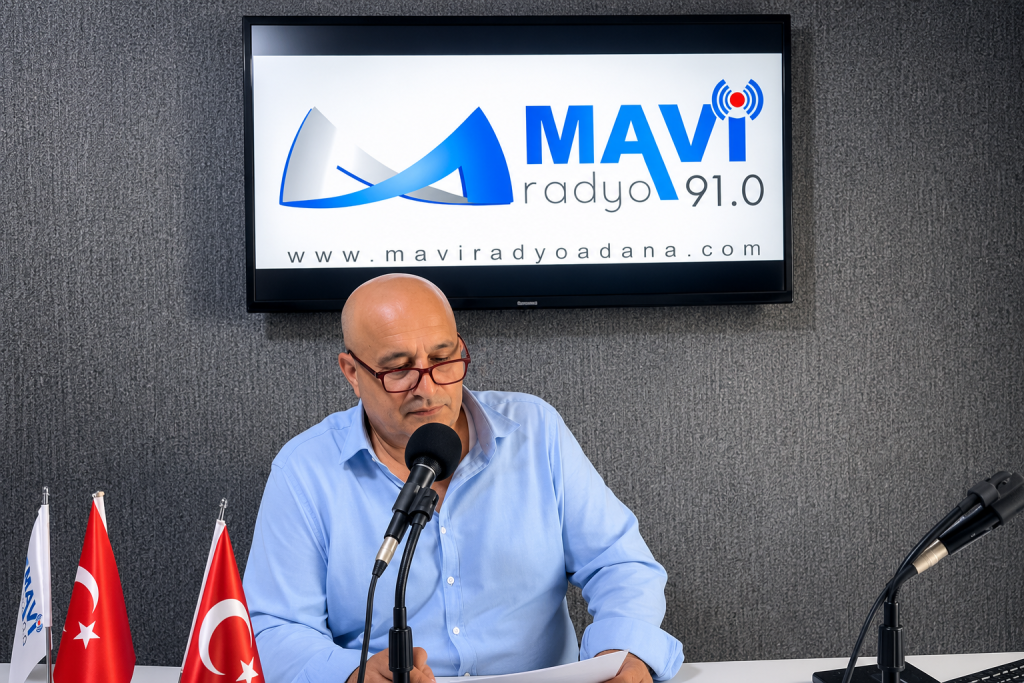 Araştırmacı-Yazar Niyazi Koç: “Yeni Dünya Düzeni Şekilleniyor”