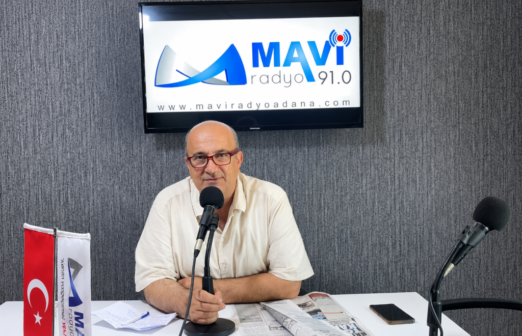 Araştırmacı- Yazar Niyazi Koç’tan Türkiye ve Dünya gündemine dair çarpıcı analizler