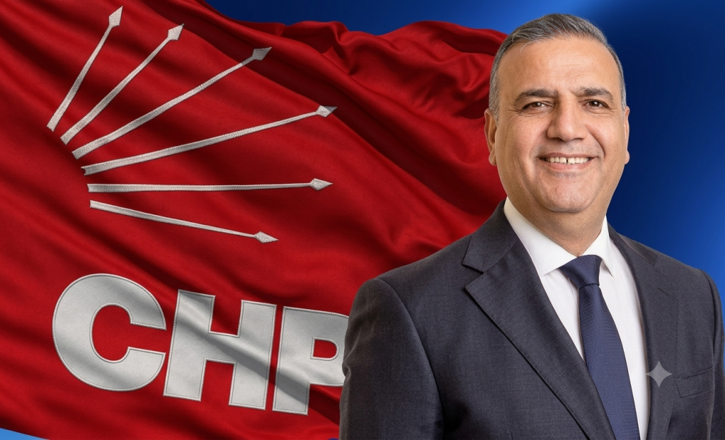 CHP’nin yeni İl Başkanı Orhan Bayram, birlik beraberlik mesajı verdi