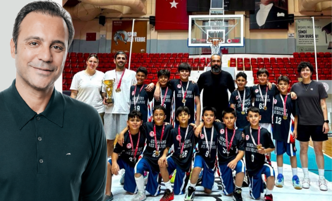 Dr. Gökhan Gündoğdu: Şampiyonluk emek ister