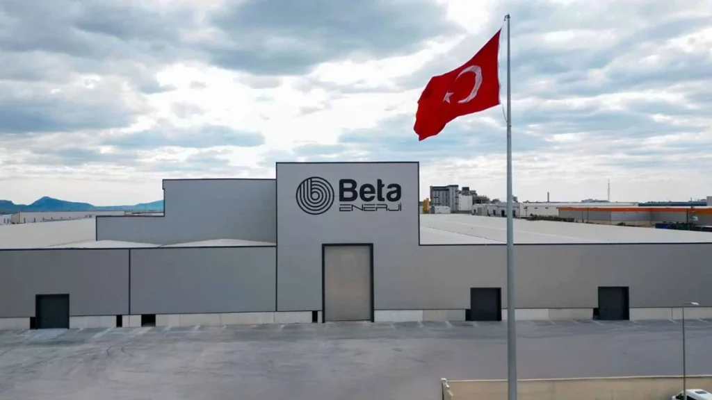 Beta Enerji Borsa’ya açılıyor: 2,4 milyar TL’lik dev arz