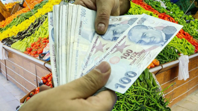 Açlık sınırı 35 bin lirayı aştı! TÜRK-İŞ verileri paylaştı