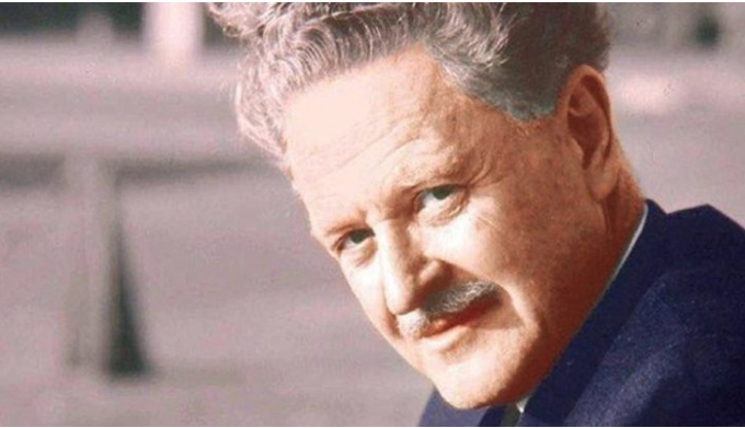Nâzım Hikmet’siz 63 yıl… Yükselen Asya’nın Mavi Gözlü Dev’i