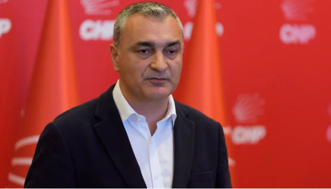 Kılıçdaroğlu’nun A Takımı açıklandı! CHP MYK belli oldu