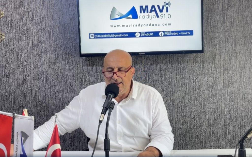 Araştırmacı-Yazar Niyazi Koç: “CHP’de ‘Hain Kemal’ diyenlerin hedefi Mustafa Kemal’dir”