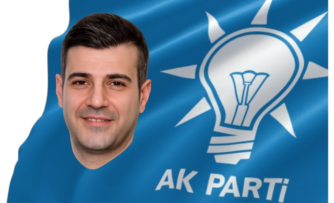 AK Parti’nin yeni il başkanı Özkan oldu