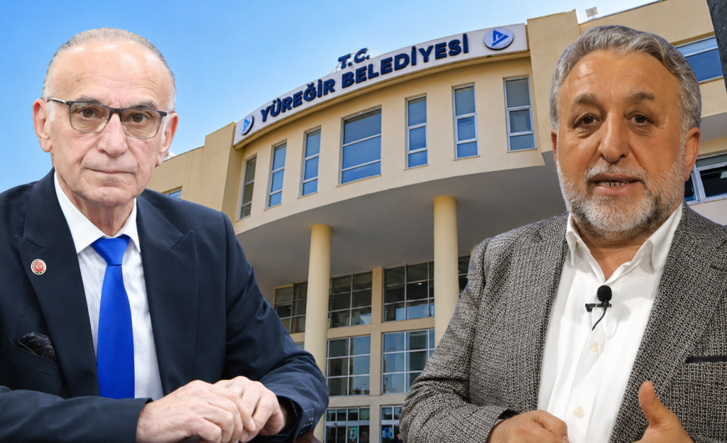 AK Partili Sancaklı’dan Yüreğir Belediyesi’ne sert eleştiri: Adana’nın gördüğü en kötü dönem!