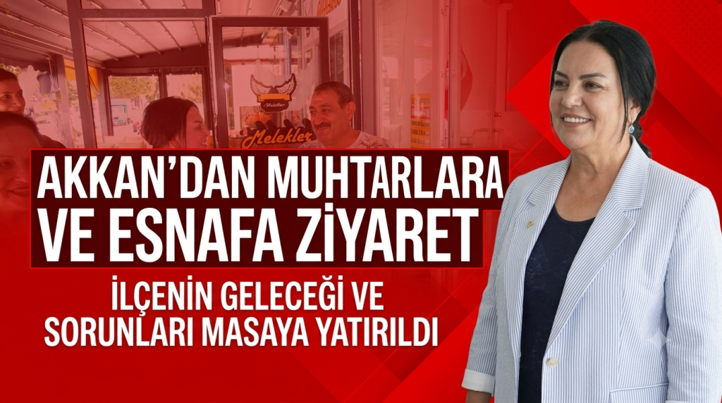 Seyhan’da mahallenin sesini dinleyen var!
