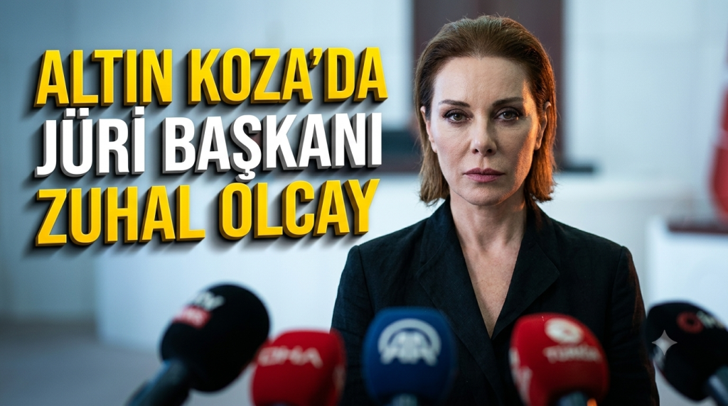 Adana Altın Koza Film Festivali’nde Ulusal Yarışma Jürisi belli oldu!