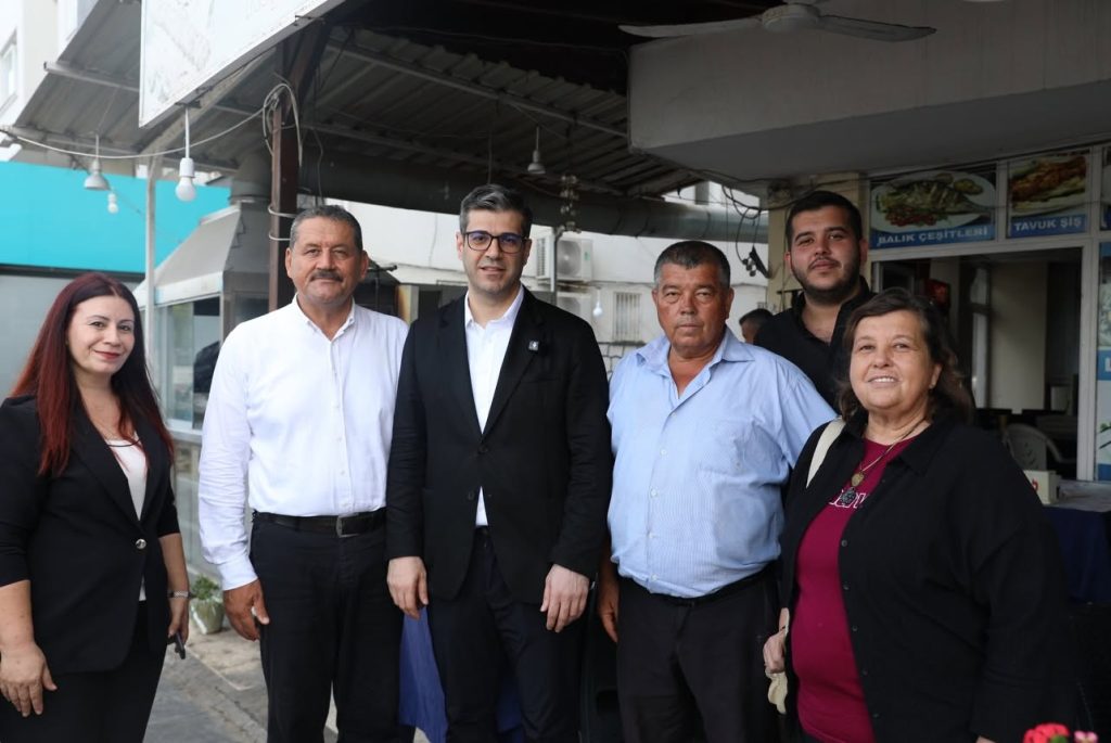 AK Parti İl Başkan Özkan: “Birlik ve beraberliğimiz en büyük gücümüz”