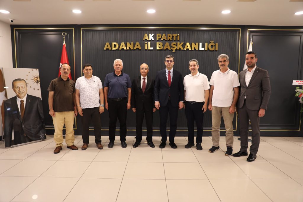 Birlik Vakfı Başkanı Mustafa Furkan Ürün: “Gençliğe yatırım, geleceğe yatırımdır”