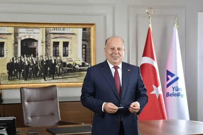 Görevden uzaklaştırılan Ali Demirçalı’dan dikkat çeken paylaşım: “Cumhuriyetimden ve partimden vazgeçmiyorum”