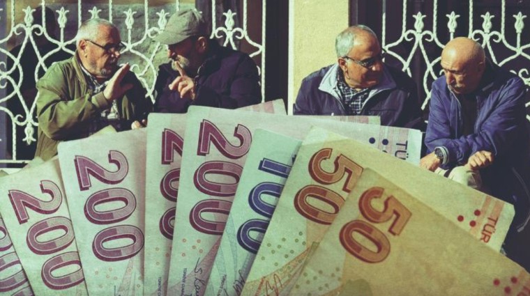 Enflasyon verileri belli oldu: Memur ve emekli ne kadar zam alacak?
