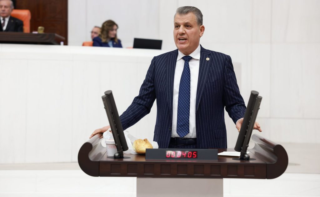 “Faiz ve enflasyon ocakları söndürdü”