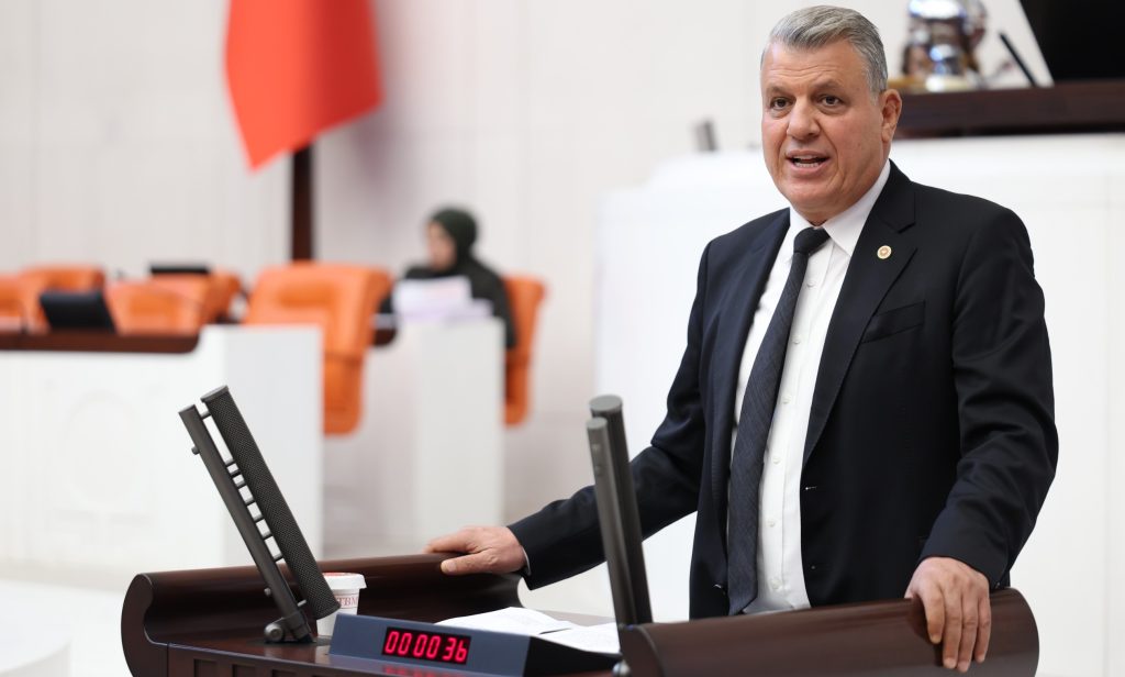 Tarım işçileri için ‘insanca yaşam’ çağrısı