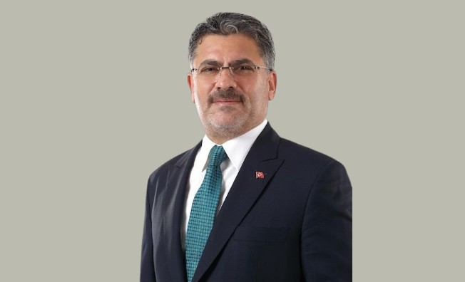 Aytek Kahire’de Gazze için seslendi: Soykırım sona ermeden kalıcı barış mümkün değil