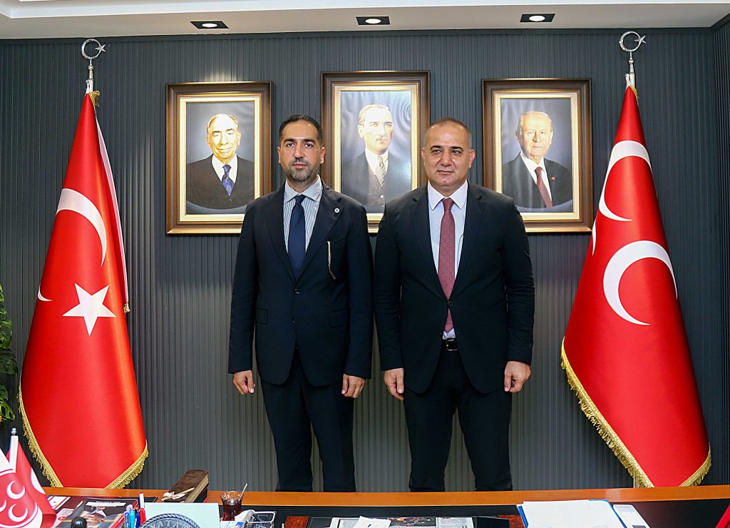 “Adana’nın güçlü bir lobiye ihtiyacı var”