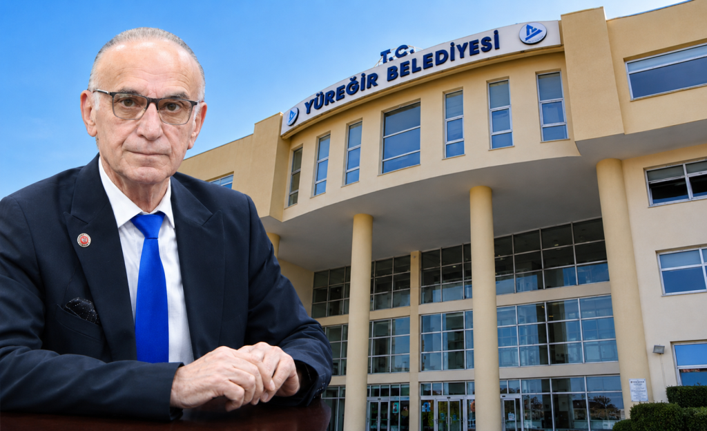 Yüreğir Belediye Başkan Vekili Cafer Boyraz’dan yürütmeyi durdurma kararına tepki